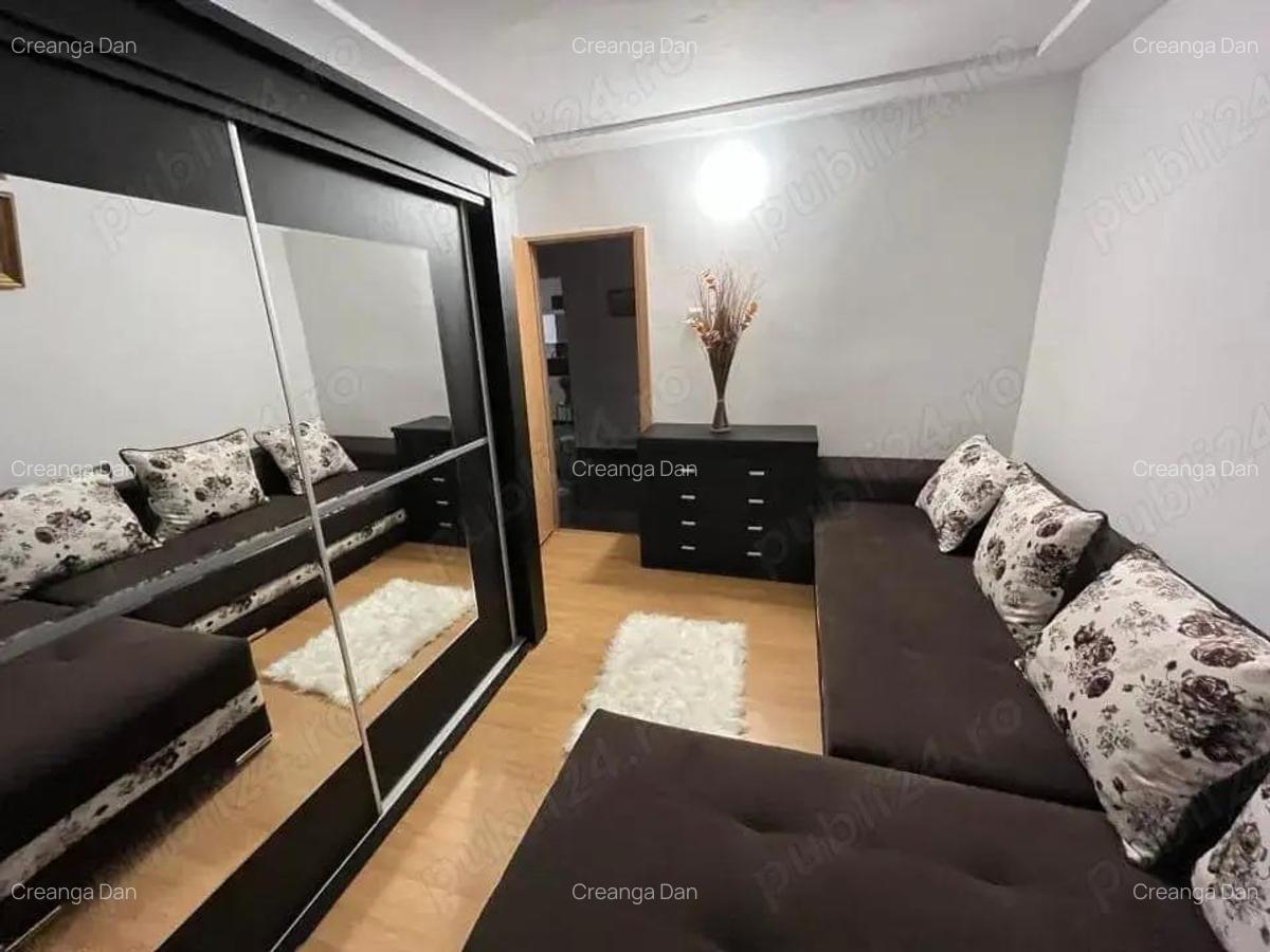 Ofer spre chirie ap 3 cam ultrcentral lux Roman ,350 euro - 4