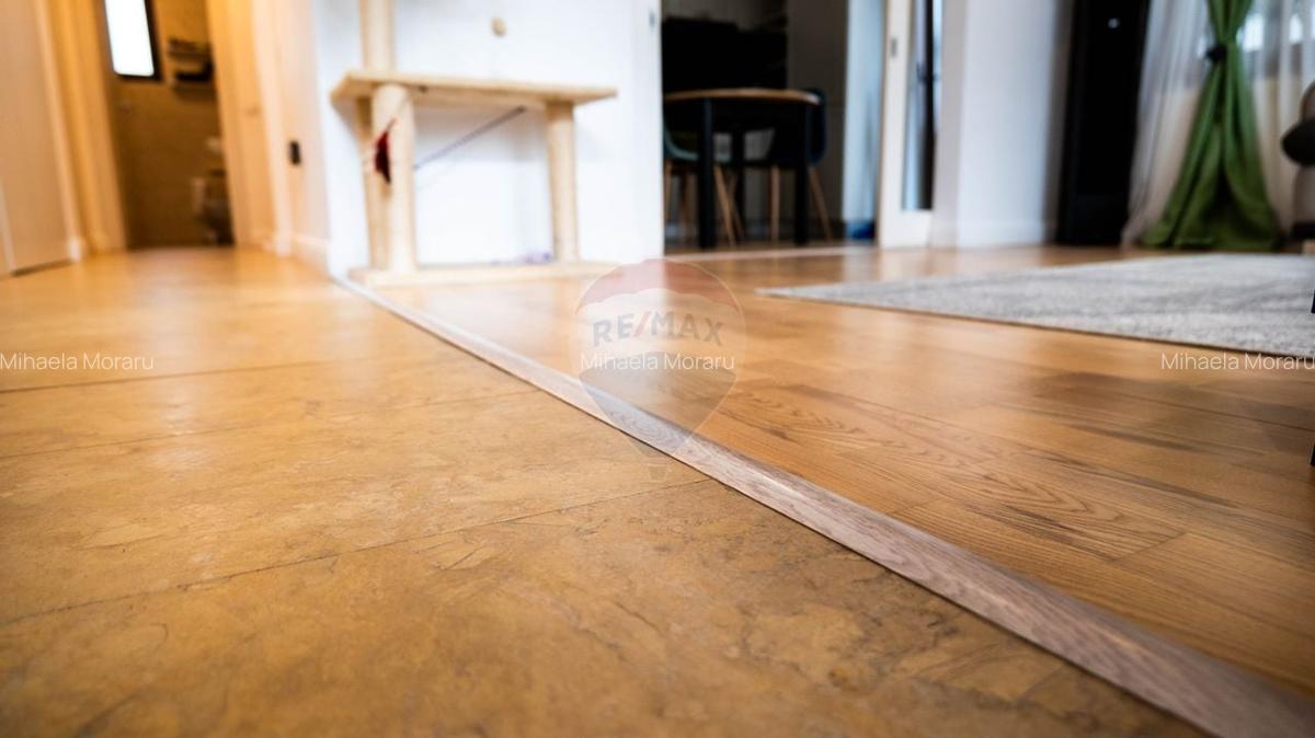 Vanzare - vila 4 camere de complet mobilata, str. Caisului - Dobroesti - 15