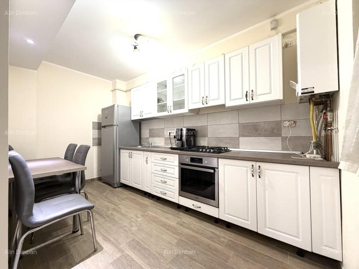 Apartament 2 camere, parter, 54 mp utili Comision 0% - Braytim - 6