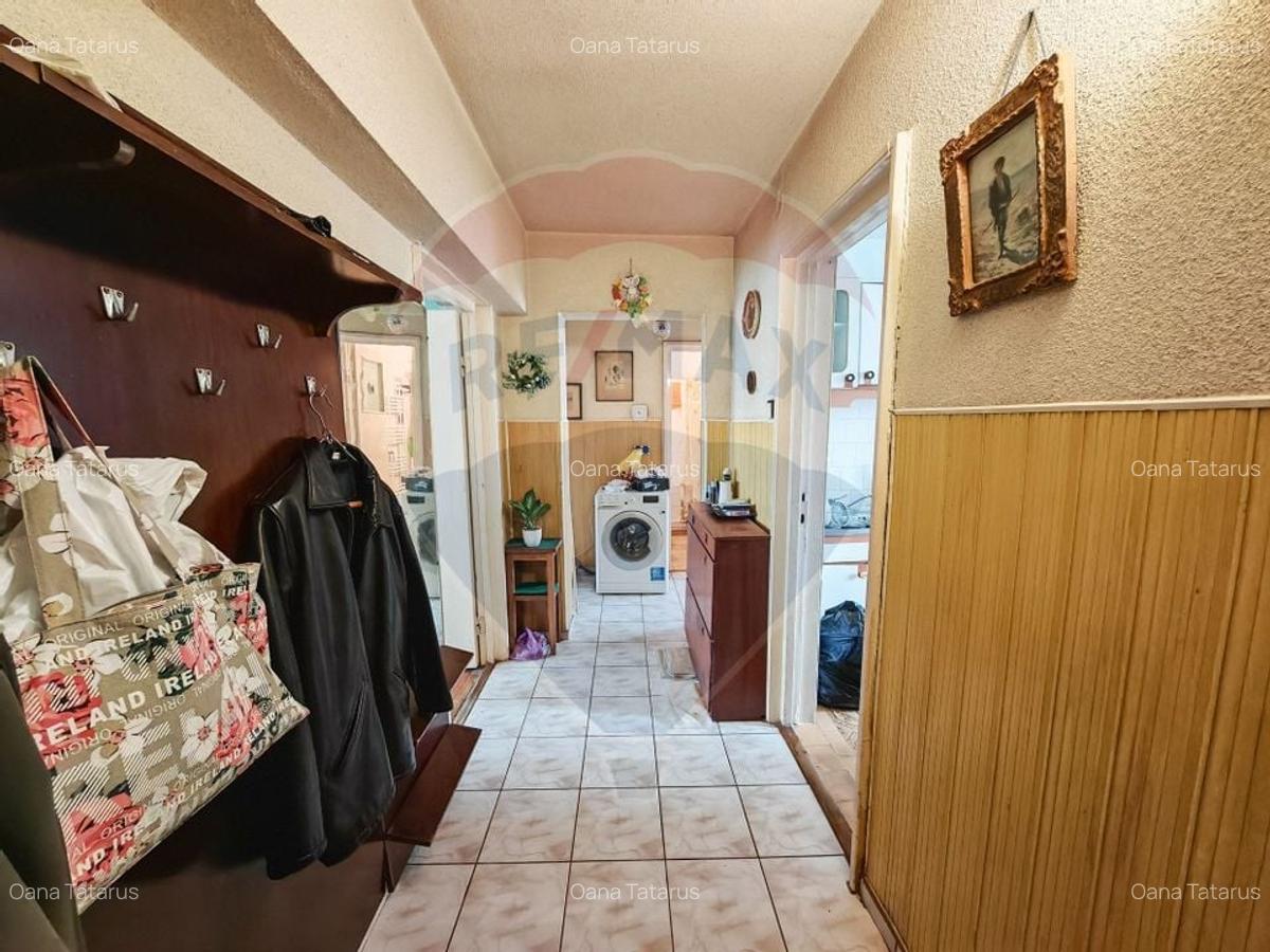 Apartament cu 4 camere de vanzare in zona Bd. Cosbuc - 4