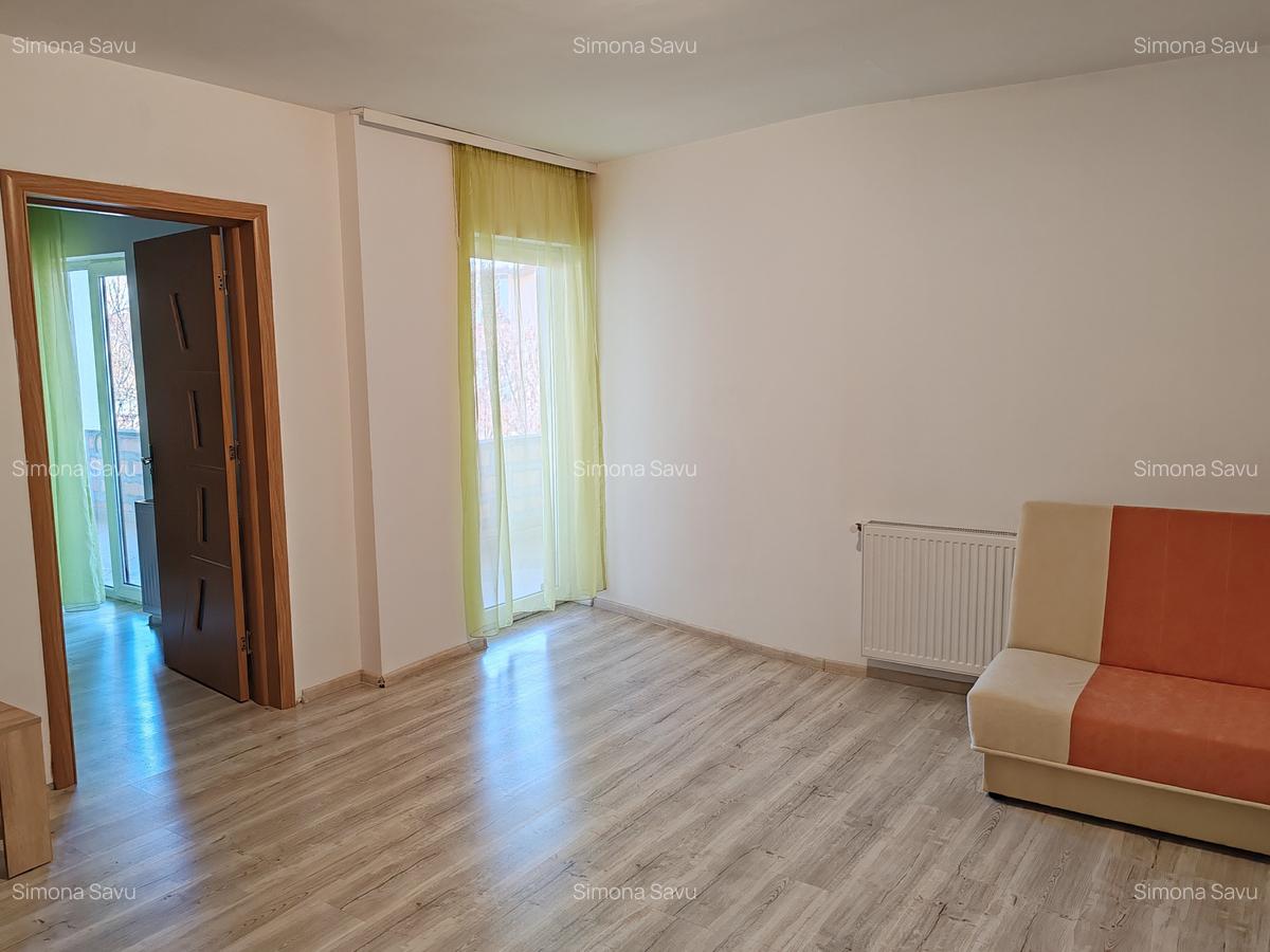 Apartament 2 camere in bloc vila zona Central - 1