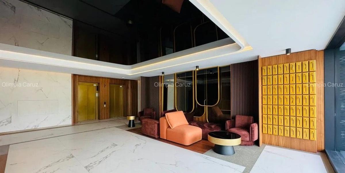 Apartament lux 3 camere Yacht Kid-Floreasca-Barbu Vacarescu - 20