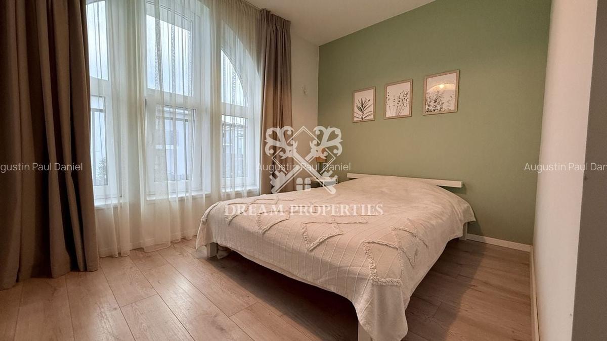 COMISION 0%! Casa individuala ultrafinisata, teren 500 mp, zona Dezmir - 11