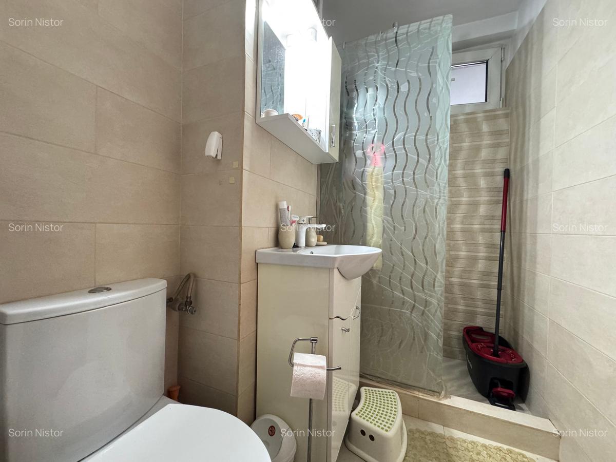 De vanzare - 2 camere 55mp - 150m Metrou Lujerului - 13