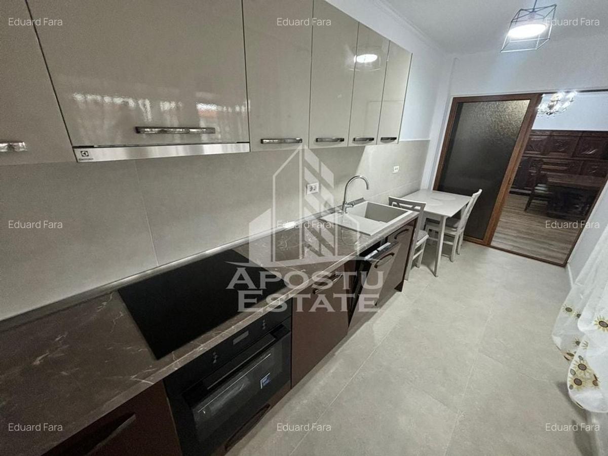Apartament cu 2 camere decomandat în Braytim - 4