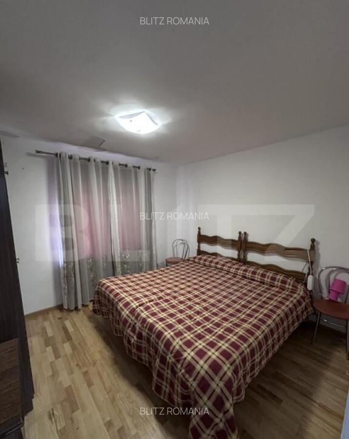 Casa de vanzare, zona deosebita , teren generos,Sali? - 11