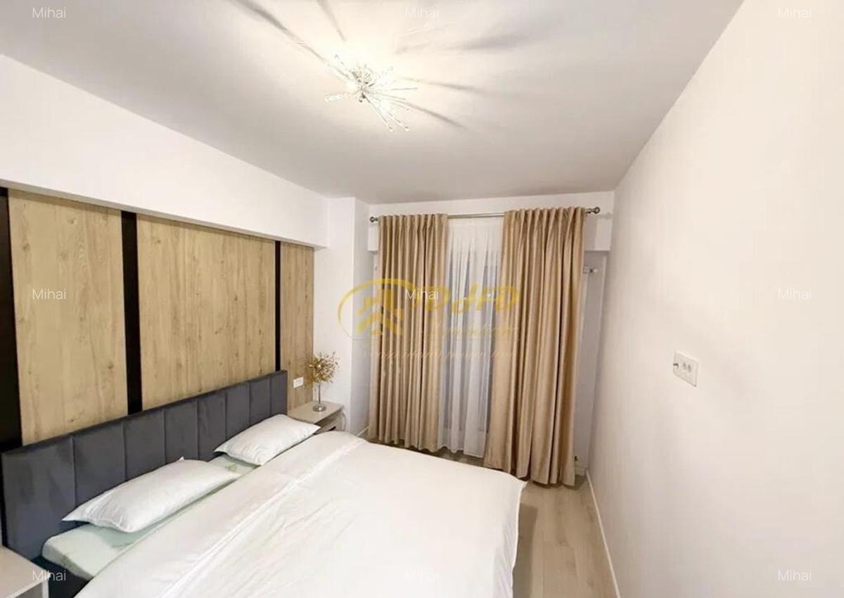 Apartament 2 camere Tatarasi - Evergreen - 4