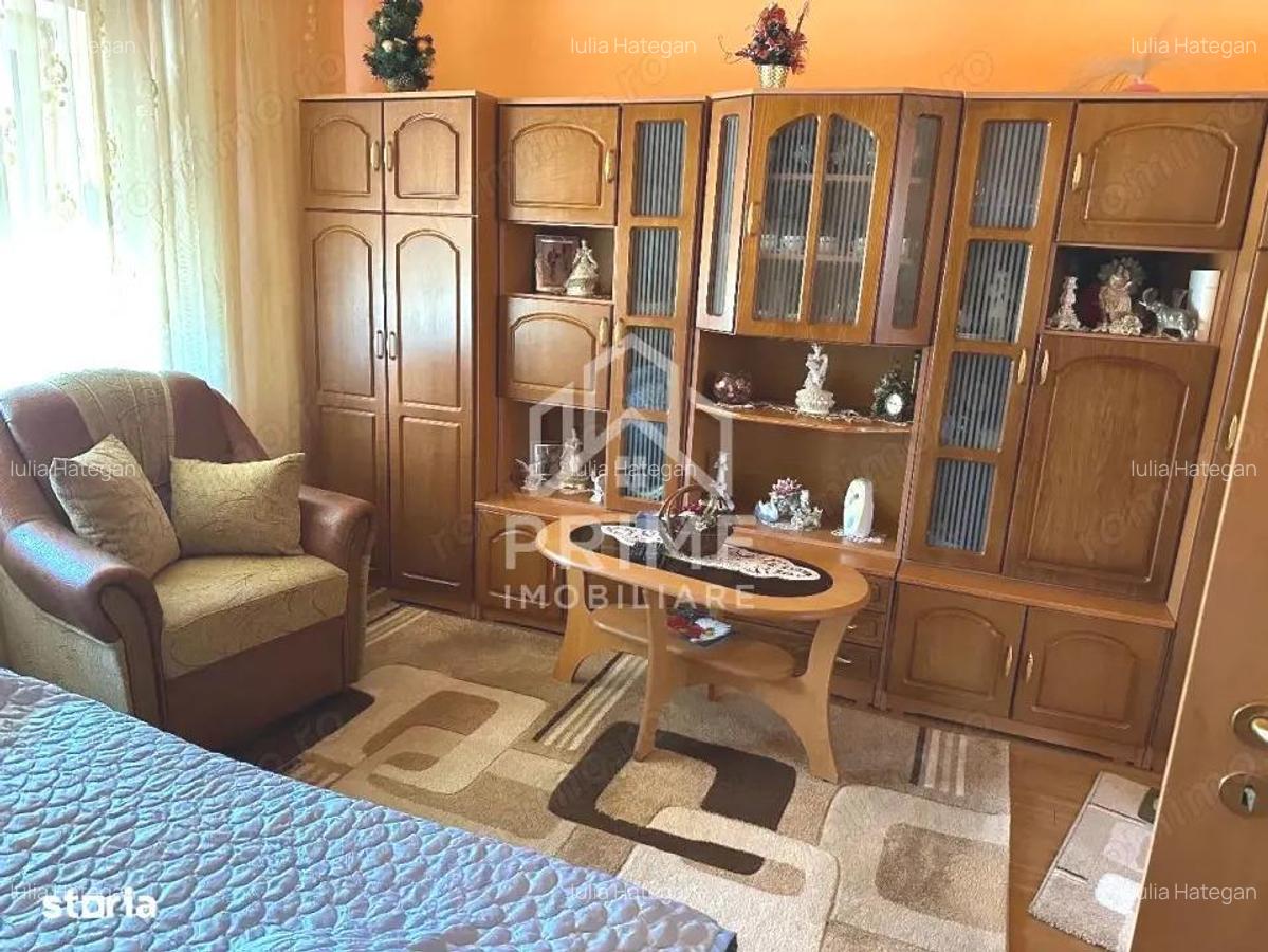 Casa spa?ioasa cu teren generos Oarda, Alba - 1