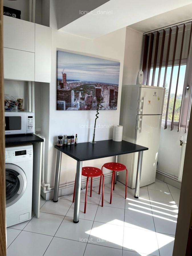 Garsoniera Lujerului - 4