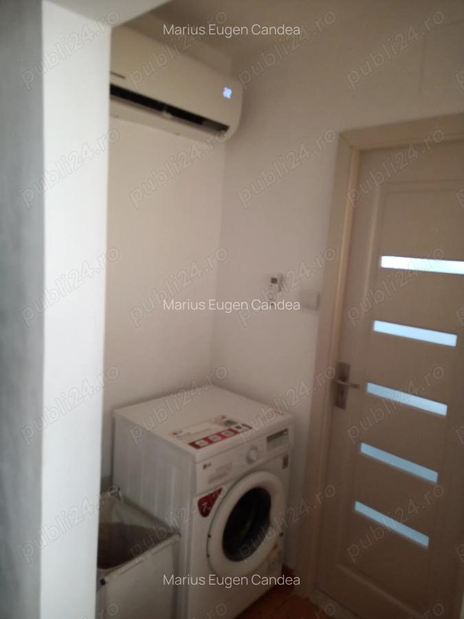 Apartament 2 camere decomandat de inchiriat in Constanta zona Dorally - 9