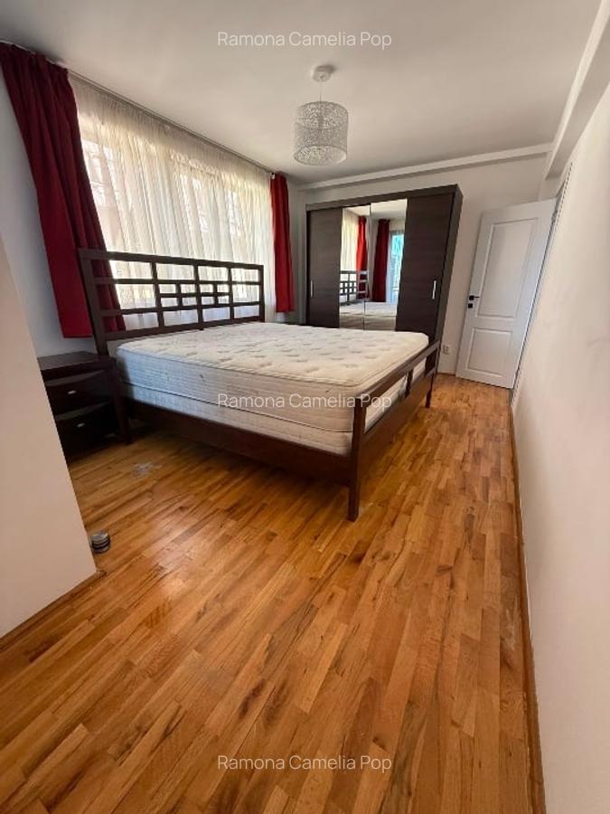 Apartament cu 2 camere semidecomandat în Zorilor - 13