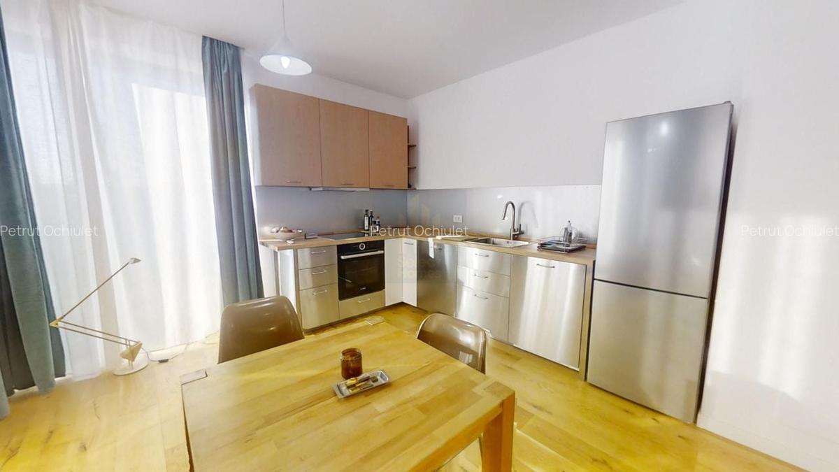 Apartament 2 Camere| Gradina | Inchiriere *Amber Forest* *Tur Virtual* - 5