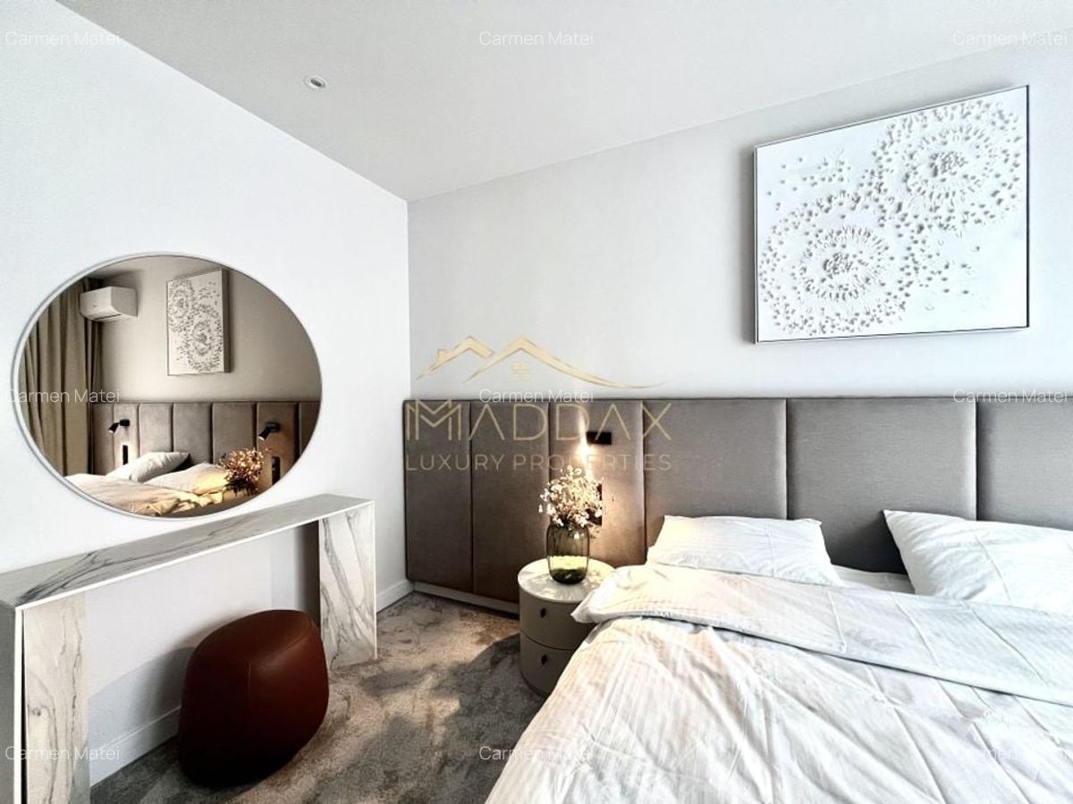 Apartament cu 2 camere semidecomandat, mobilat în Iancu Nicolae - 7