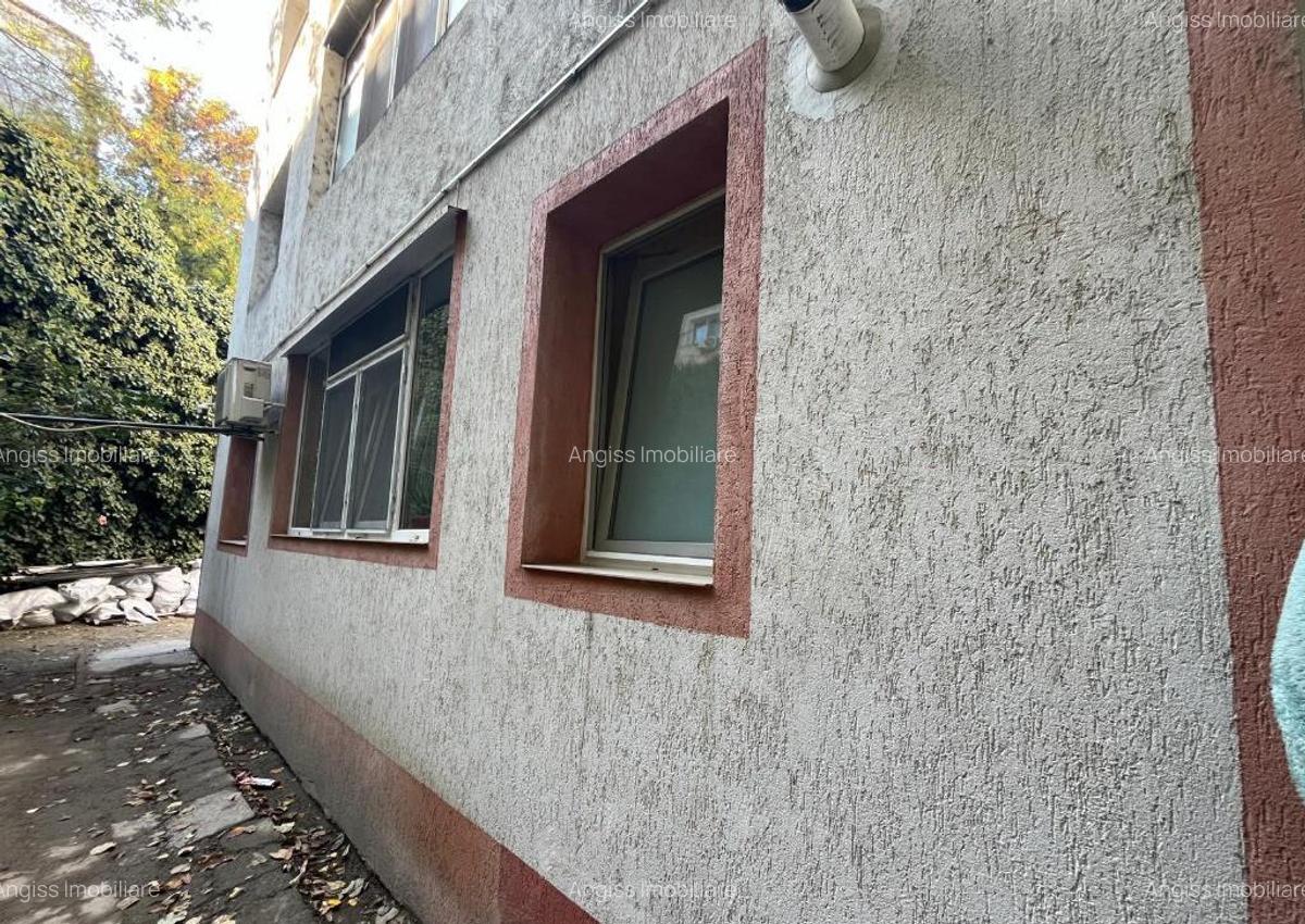 Apartament 2 camere str ALUNSULUI -MOBILAT UTILAT - 4