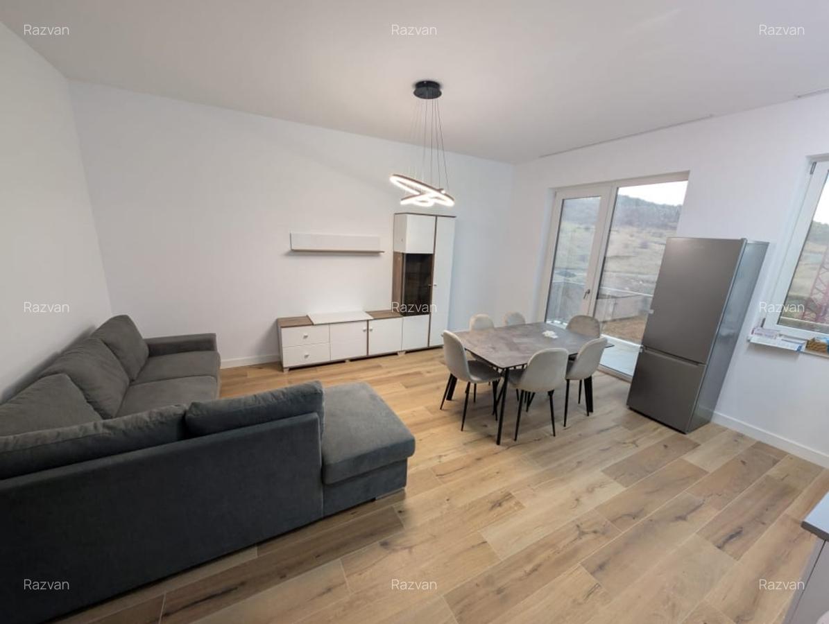 Apartament 2 camere, terasa, parcare subterana, zona Vivo - 3