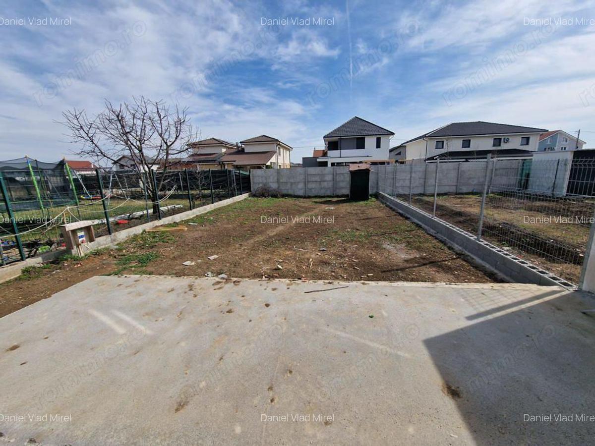 Duplex modern de vanzare in Dumbravi?a -comision 0% - 9