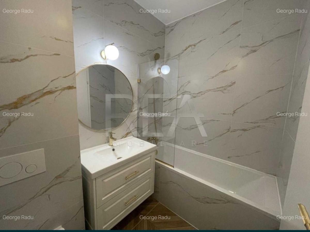 Apartament 3 Camere | Exigent Plaza | Mobilat și utilat | Faza 5 - 7