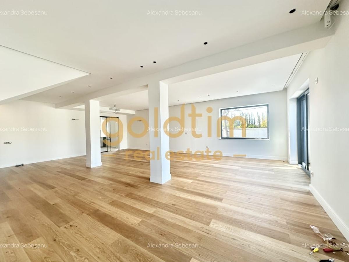 NOU/VILA SUPERBA//DESIGN CONTEMPORAN/CURTE/GARAJ/PIPERA/PROMENADA MALL - 5