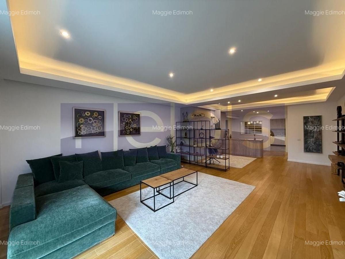 INCHIRIERE 4 CAMERE | FLOREASCA | 150 MP | 2 LOCURI DE PARCARE | LUX | - 11
