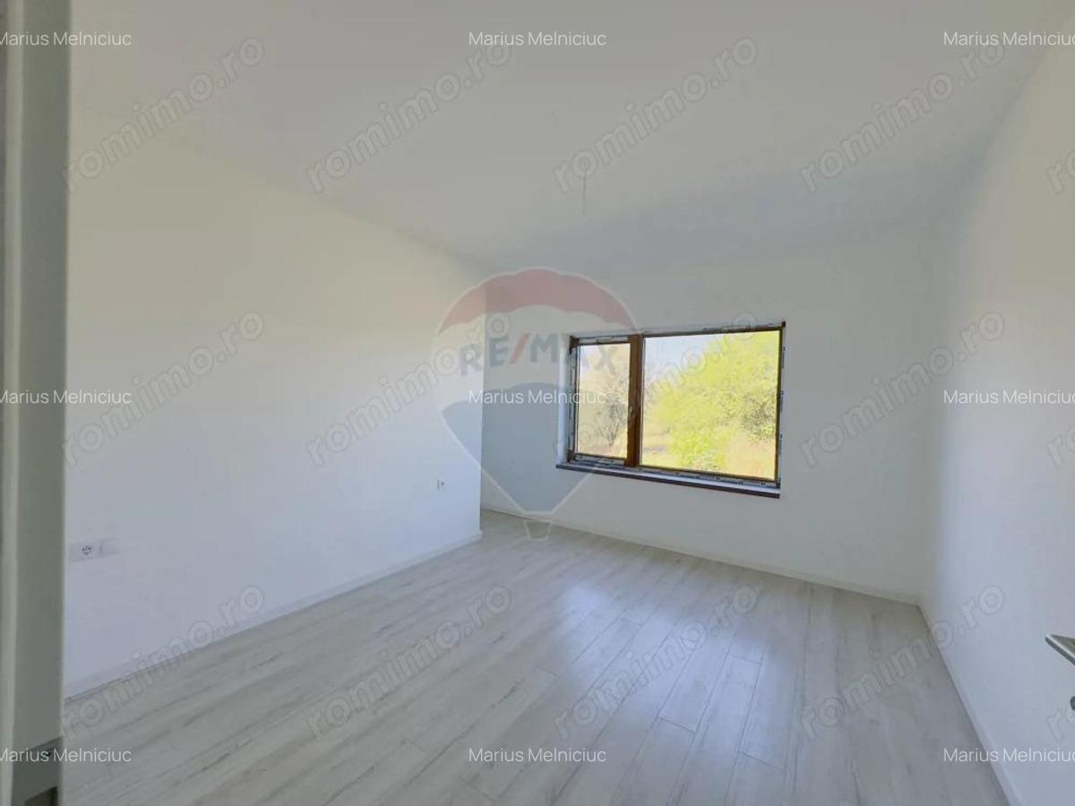 Apartament nou 2 camere/ Oncea, Bloc Finalizat cu CF - 2