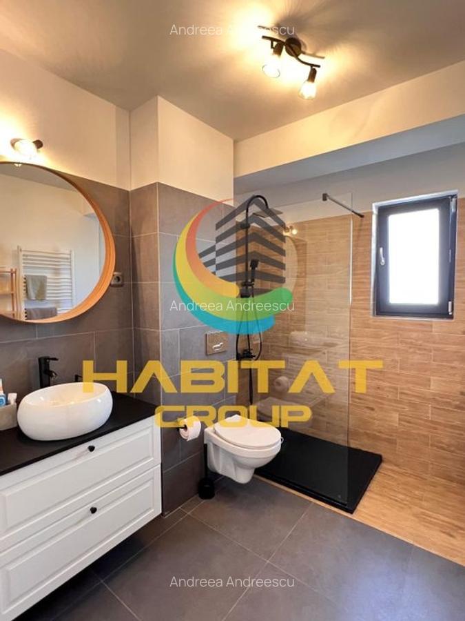 Vila P+1 mobilata utilata 4 camere Berceni Metalurgiei - 17