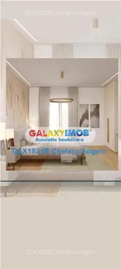 Unirii apartamente 3 camere in complex rezidential,exclusivist - 9