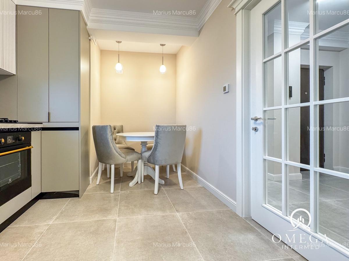 Apartament de lux cu 2 camere 120mp - 7