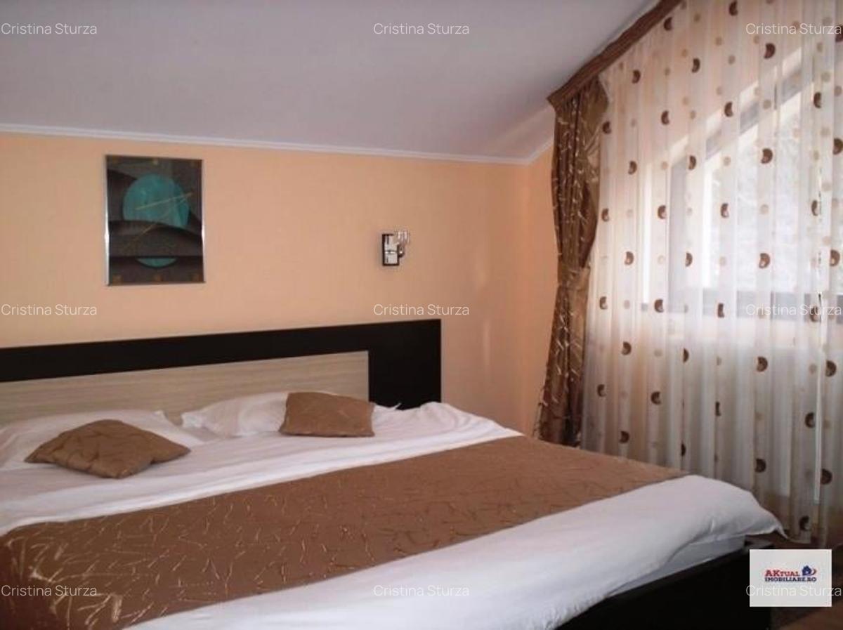 Hotel/Pensiune, 503 mp în Clăbucet - 8