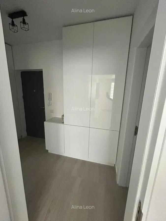 Garsoniera, 40 mp, decomandata, parcare, incalzire in pardoseala, Aparatori - 6