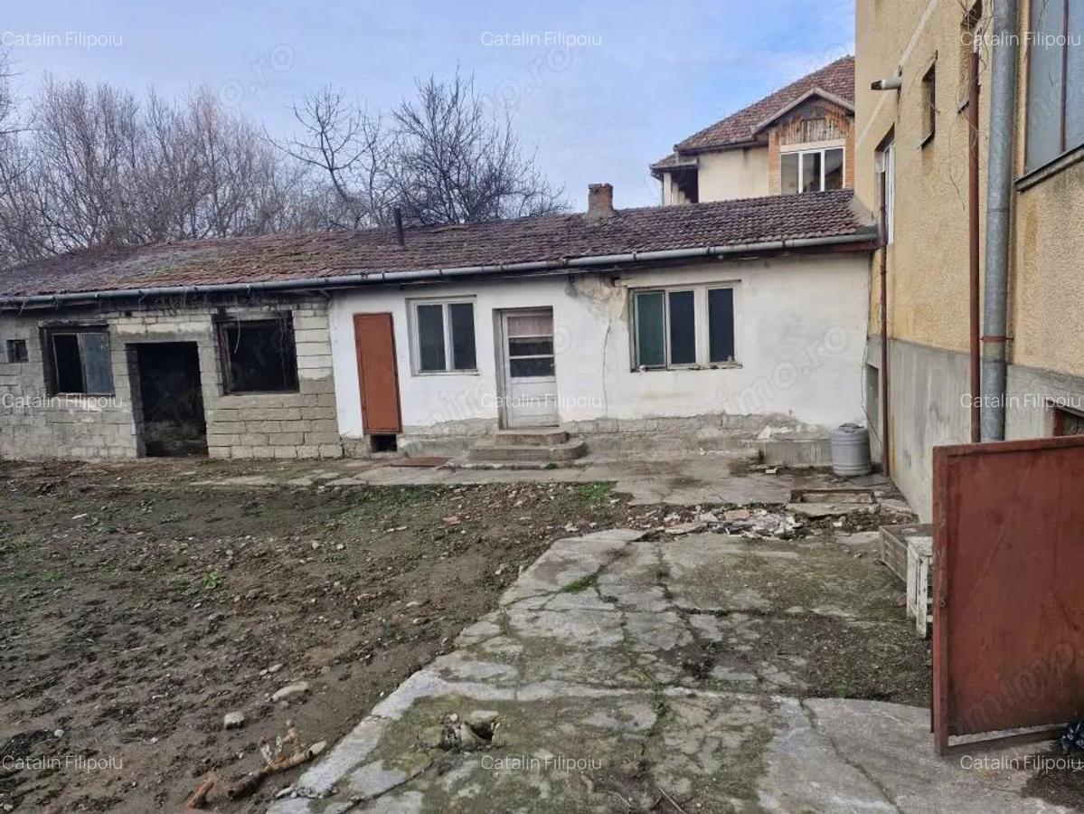 Imobil regim de inal?ime p+1, construc?ie 1986, Cugir - 1