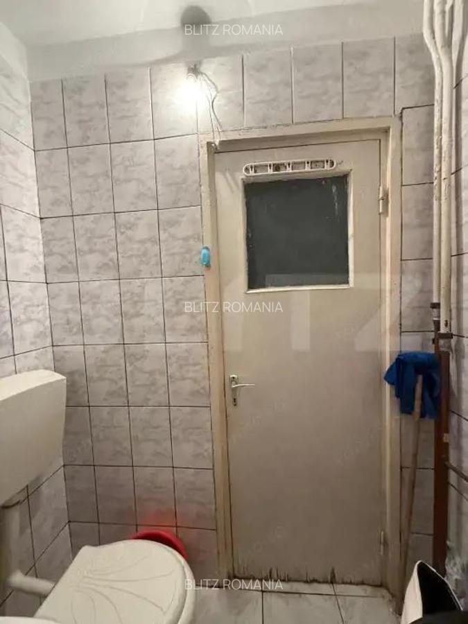 Apartament 2 camere, 44 mp, zona Nord - 6