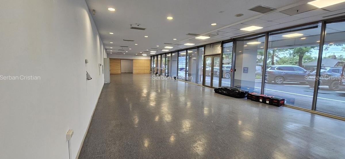 Pantelimon spatiu comercial 950 mp - 17