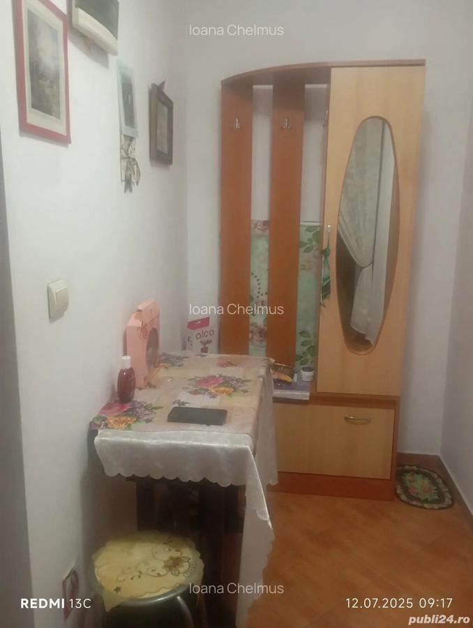 Proprietar inchiriez apartament doua camere decomandate - 5 Proprietar inchiriez apartament doua camere decomandate - 5