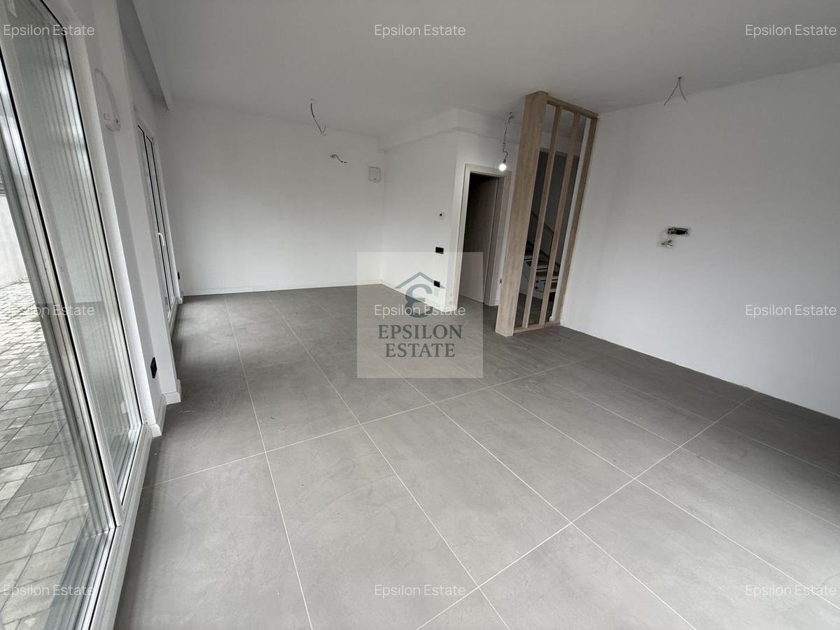 Casa tip duplex Balotesti - Codrii Vlasiei - 16