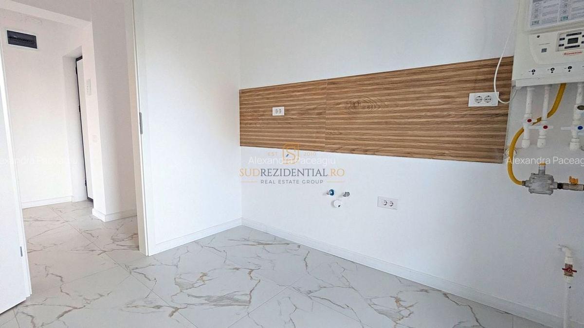 Apartament 2 camere decomandat,curte proprie,metrou Aparatorii Patriei - 3