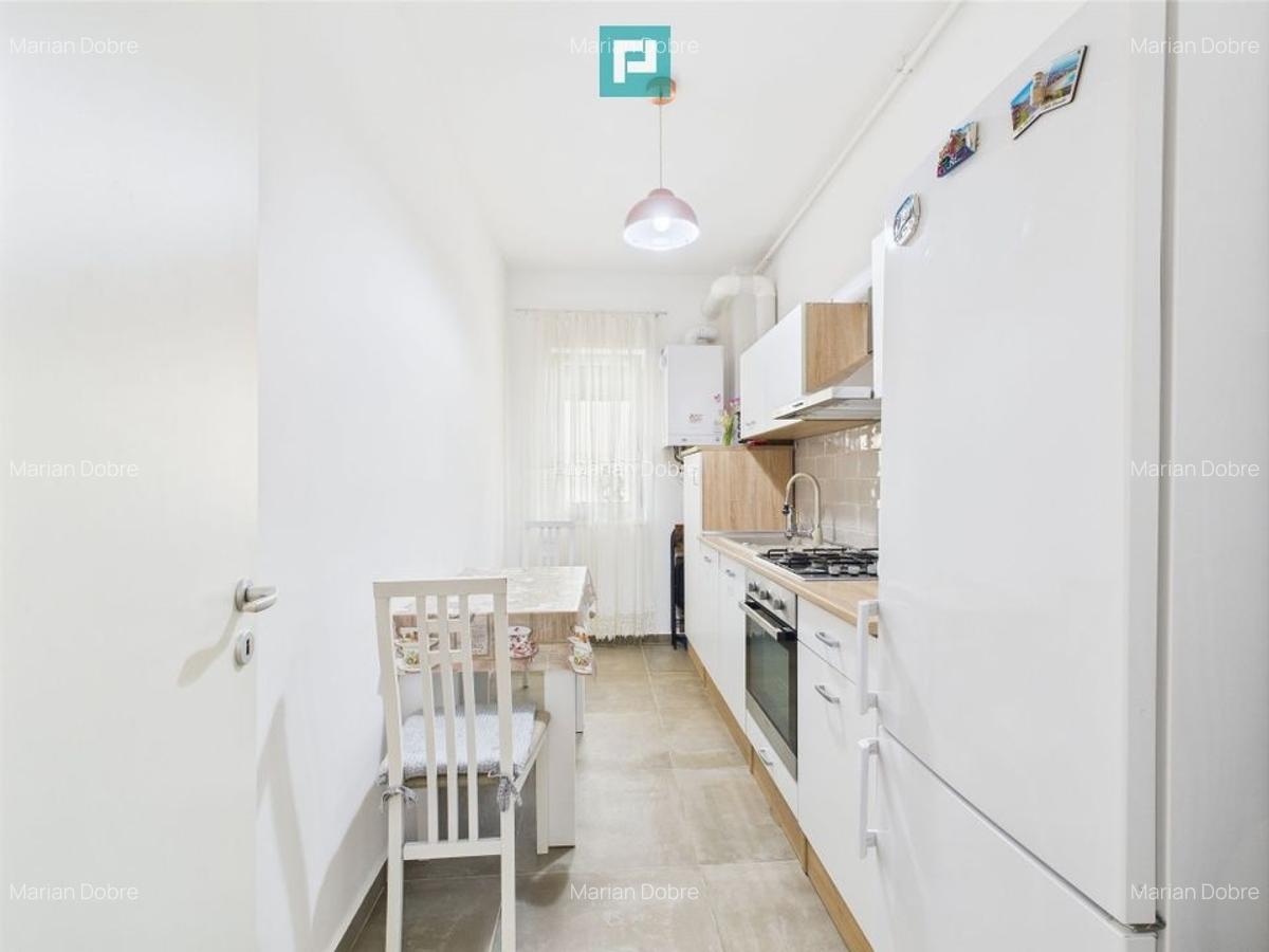 Apartament 2 camere | 2 parcări | Zona Buziașului - 5