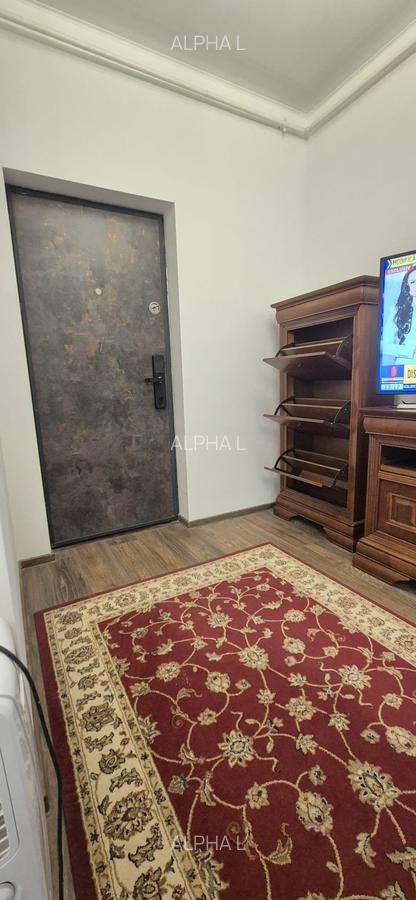 2 Camere, Imbunatatiri de Lux, Aproape de Plaja, 70 Mp - 10