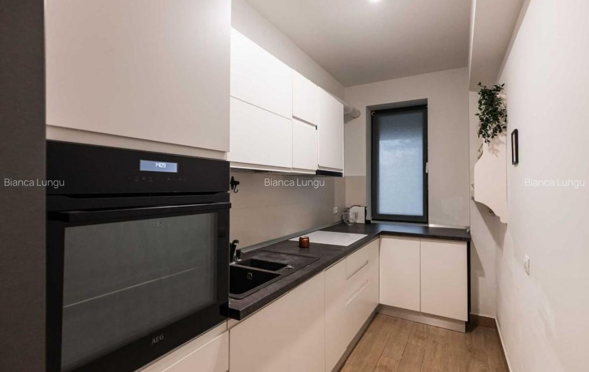 Apartament premium 3 camere - Renovat complet - Belveo - 4