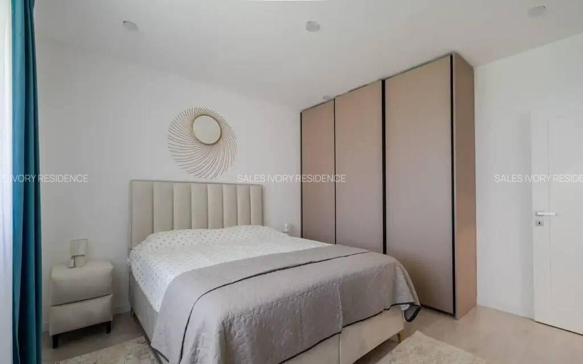Oferta!!! Apartament cu 3 Camere Finalizat - Loc de Parca... - 12