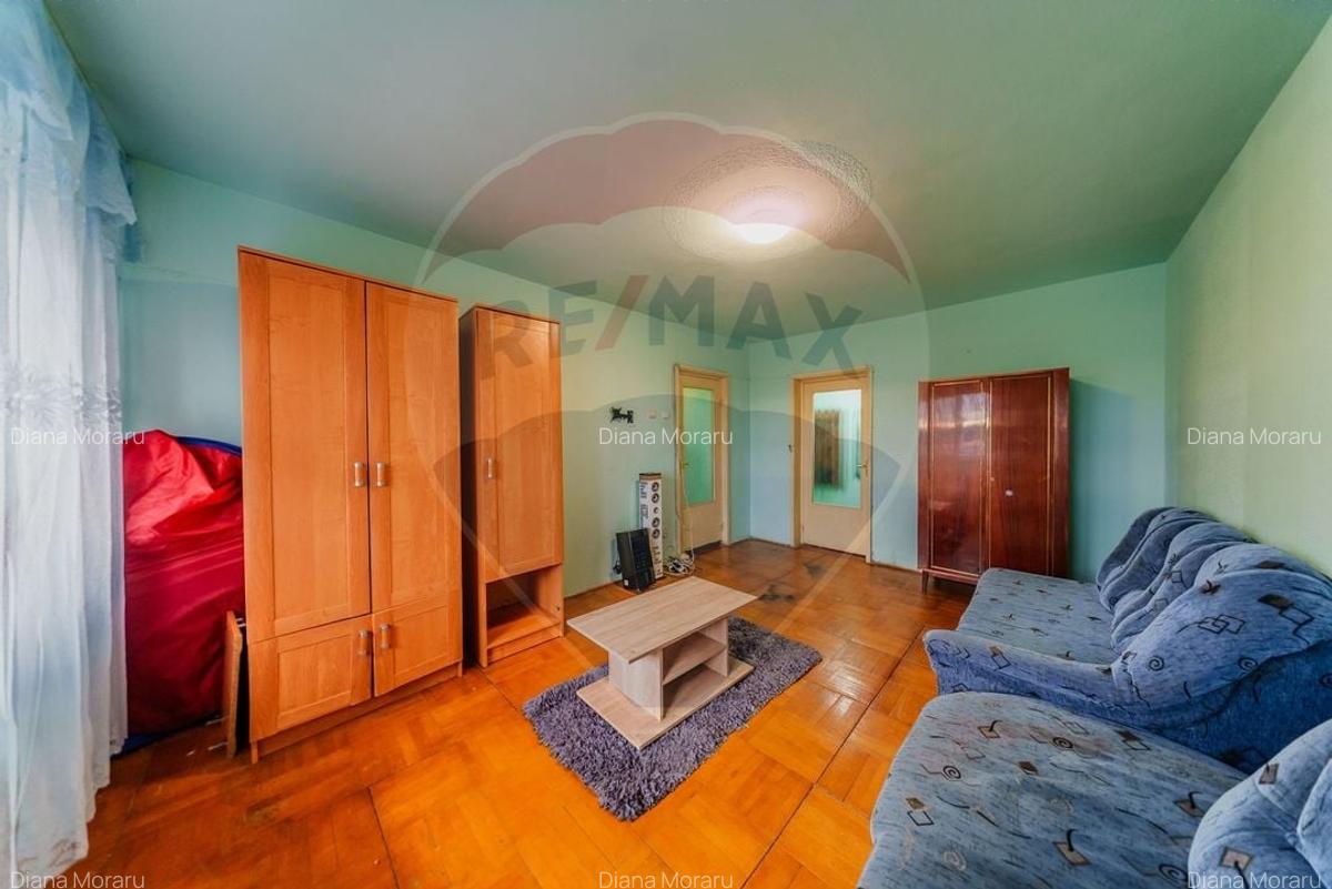 Apartament cu 3 camere de inchiriat in Aurel Vlaicu cu loc de parcare - 4