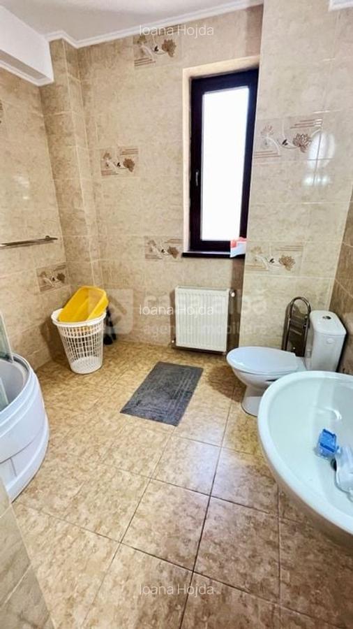 Apartament cu 4 camere decomandat, mobilat în Bucium - 8