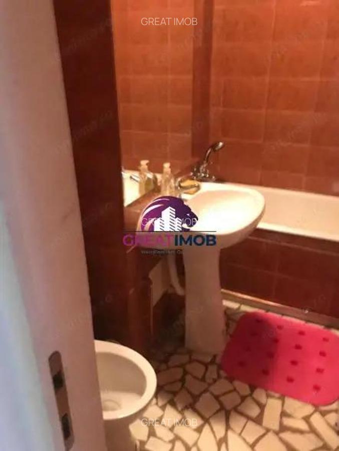 Apartament 2 camere de inchiriat zona Universitate-Marian - 10