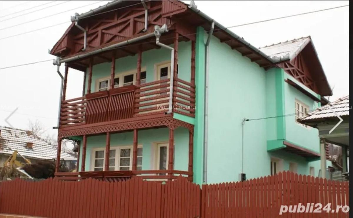 Vand casa P + 1 Etaj - 3