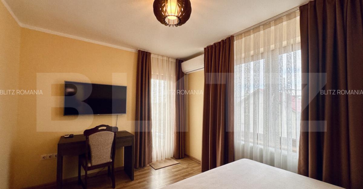 Casa Exclusivista Sanmartin,207 mp utili - 2