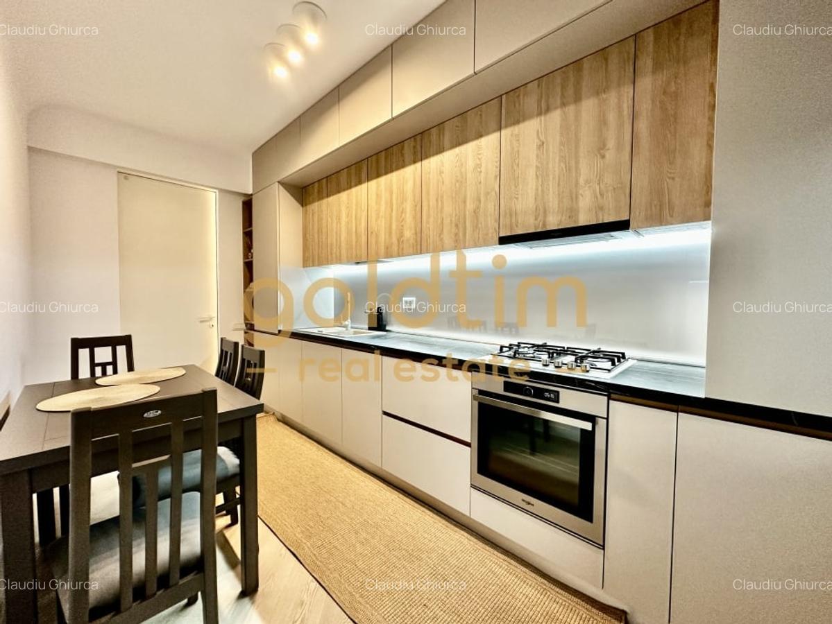 CORTINA NORTH/DISPONIBIL IMEDIAT/SUPERB/SPATII GENEROASE/BUCATARIE INCHISA - 11