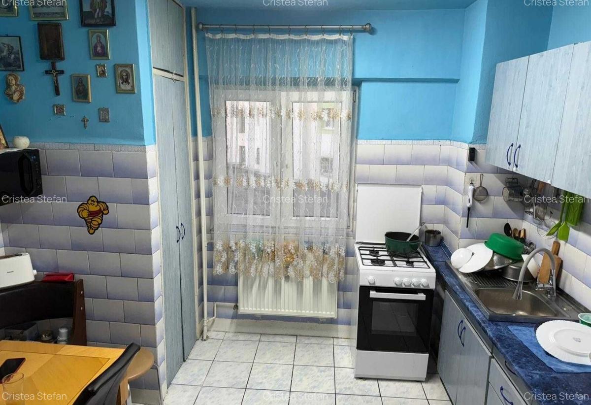 Vanzare apartament 3 camere Aviatiei - 5