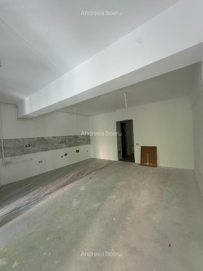 Garsonieră Spațioasă de Vânzare | 41,1 mp Utili | Finisaje Premium |Veranda Mall - 7
