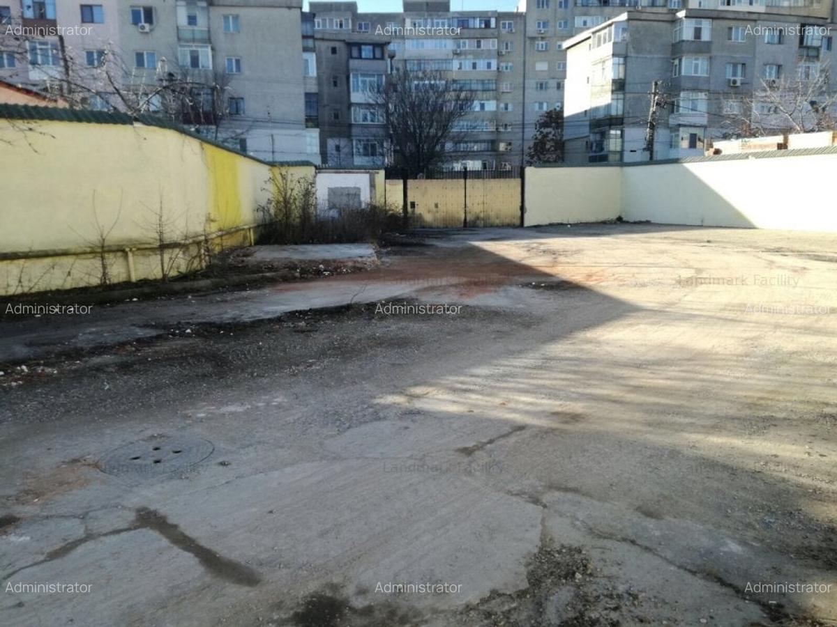 Inchiriez teren spatios/loturi din teren in str. Barcanesti 107, Ploiesti - 3