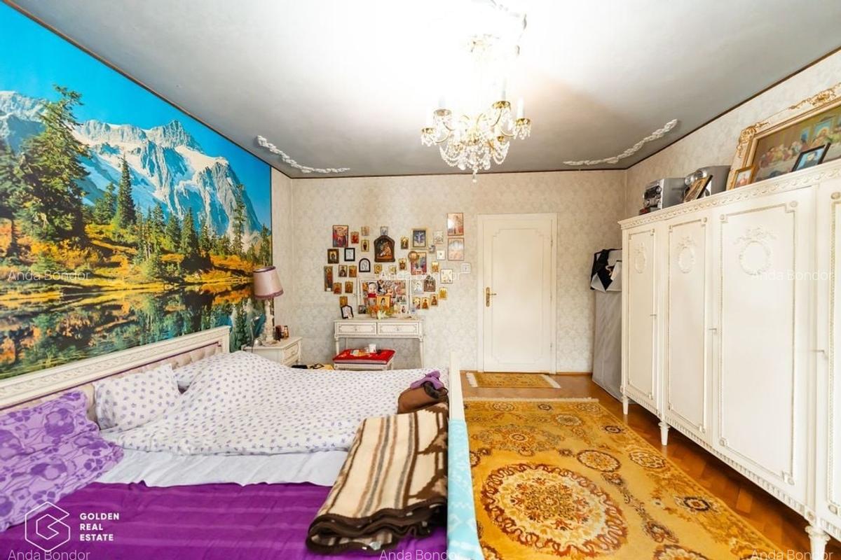 Vila multifunctionala langa Montessori House - 13