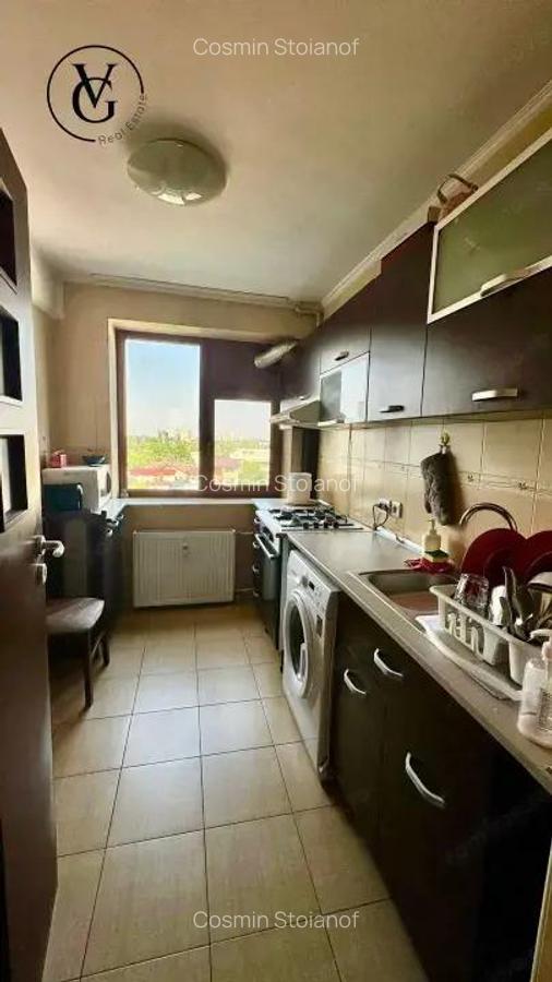 Apartament trei camere Piata Chibrit - 8